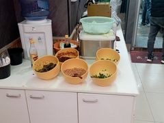 -家味螺蛳粉&烤鱼(五角场店)