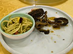 -山明水秀大饭店