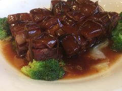 -一品名厨堂(先锋路店)