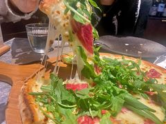 -IL Forno 意坊·意大利餐厅(花园店)