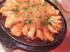 小城故事(月湖盛园店)-小城故事·地道宁波味(月湖盛园店)