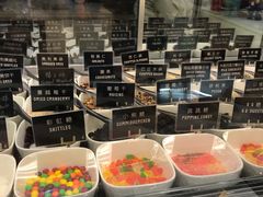 -JW德国冻酸奶Frozen Yogurt(龙湖成都滨江天街店)