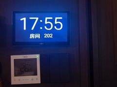 -和子足浴SPA会馆(竹山路店)