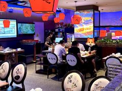-山河屯铁锅炖·非遗铁锅炖(华强北店)