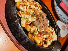 -醉虎传(南锣鼓巷店)