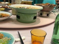 -雀蓝川菜(奥体广场店)