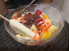 -九田家黑牛烤肉料理(珠江摩尔店)