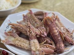-海香园饭店