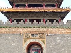 -北陵公园