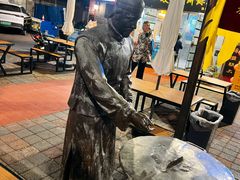 -清真·二嫂子煎饼果子(鼓楼旗舰形象店)