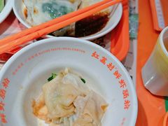 -红荔村肠粉(景田店)