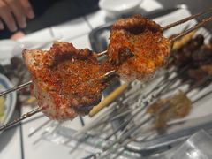 -曹掌柜小酒馆烧烤集团(宾川路店)