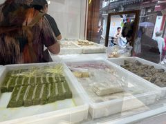 -万福兴糕团(万福兴山塘街直营店)