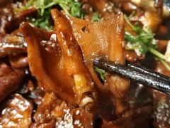 -周家湾(淮扬菜学府路店)