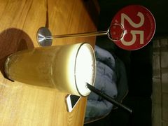 android_upload_pic-JINNS锦时 steak&pizza(浸信会礼拜堂旧址店)