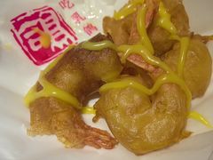 -鸽味轩·粤菜小馆(高楼门总店)