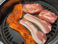 -33韩式自助烧烤(环城南路店)