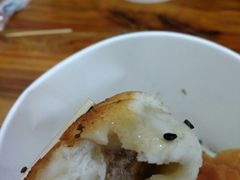 -许记生煎(遵义路店)