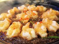 -绿茶餐厅(北京凤凰汇店)