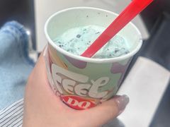 -DQ·蛋糕·冰淇淋(绿宝店)