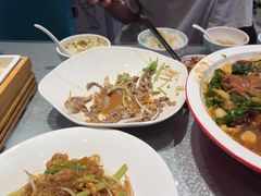 -老济南·地道济南菜(大明湖店)