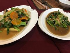 -BAI BUA RESTAURANT
