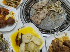 -集杰尚品海鲜烤肉自助餐厅(乳山振华店)