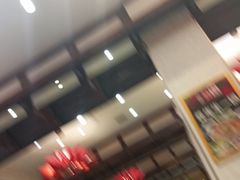 -大地烙馍村(商城路店)