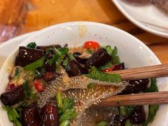 -老康火锅(桥南街店)