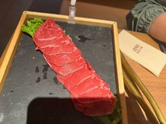 -巴奴毛肚火锅(京西大悦城店)