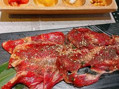 -妥妥烤肉料理(昙华林店)