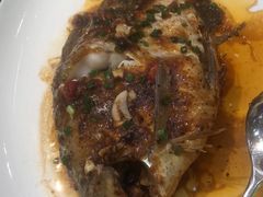 -飞尝蚝·顺德菜·鱼生(顺德总店)