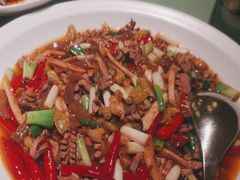 -南堂小馆·川菜馆(德商国际店)