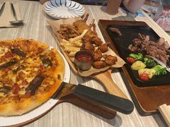 -必胜客(金开大道店)