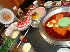 -大龙燚火锅(春熙店)