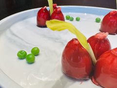 -镇江苏宁万豪酒店-苏筵中餐厅(市政路分店)