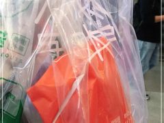 -木子木水日式烫面包(世界城光谷店)
