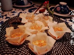 -桂满陇天书(南京德基旗舰店)