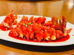 -半勺·新徽菜(银泰城店)