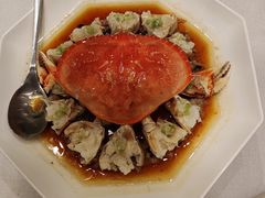 -世博源公馆·本帮融合菜·主题包厢·江景餐厅