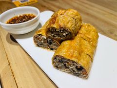 -枣子树·素食餐厅(普陀山店)