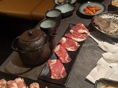 -湊湊火锅·茶憩(合生汇购物中心店)