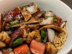 -王繁星面馆(西安熙地港店)