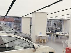 -华为智能生活馆(上海金桥国际商业广场)