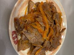 -虢国羊肉汤馆(政二街店)