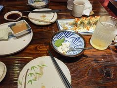 -鸟鹏烧鸟居酒屋(熙龙湾店)