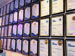 -Dooley's Premium Ice Cream