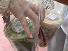 -林香柠·柠檬茶(新景店)