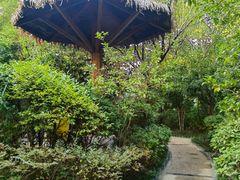 -深业半汤御泉庄温泉