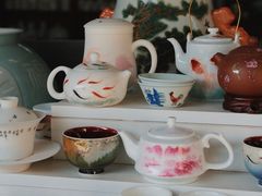 -景德镇古窑民俗博览区